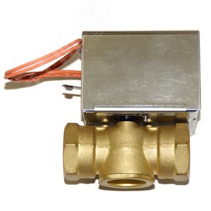 Клапан ТМ-К-1-СП (500214) - Тепломаш