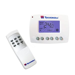 Термостат HL10 (500216) - Тепломаш
