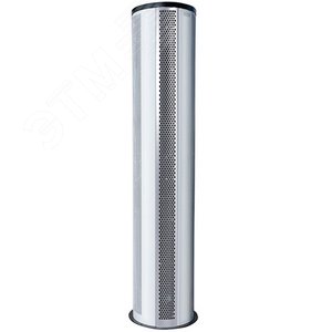 Воздушная завеса Тепломаш (нерж. матовая )        КЭВ-115П6145W (КЭВ-115П6145W)