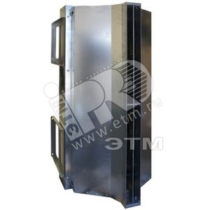 Воздушная завеса КЭВ-П7011A нерж.