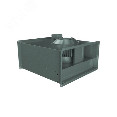 Вентилятор канальный ВКП70-40-4D (315019) - Тепломаш