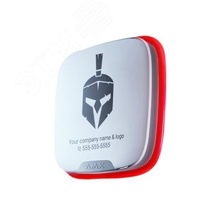 Панель Brandplate Batch of SSD - Ajax
