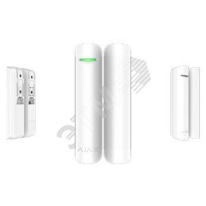 DoorProtect Plus white