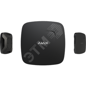 FireProtect black - Ajax