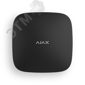 Центр интеллектуальный Hub 2 black - Ajax