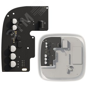 Плата БП PSU 12V Hub 2 - Ajax