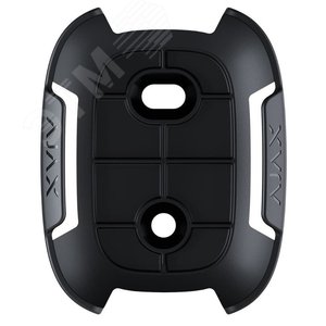 Фиксатор Holder for Button/DoubleButton черн - Ajax