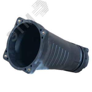 Гриф DS2, эластомер, 35-45 мм - AlpenBox