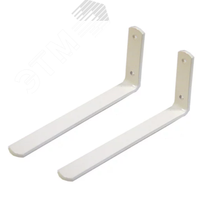 Кронштейн для светильника для шкафов серии ТШ и ШПУ глубиной 350мм