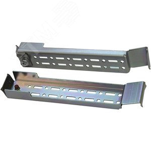 Шина монтажная для шкафов серии ТШ и ШПУ 210 мм