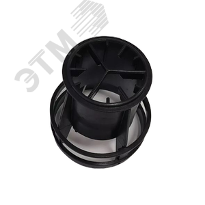 Наконечник d 60/100 горизонтальный для            коаксиальной трубы - BAXI