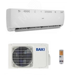 Сплит-система для кондиционирования воздуха ALTA 12 3,55кВт - BAXI