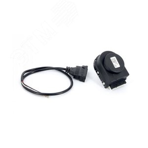 Комплект мотора трехходового клапана к одноконтурным котлам LUNA-3 Comfort - BAXI