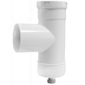 Конденсатосборник угловой - BAXI