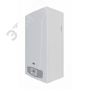 Котел газовый ECO-4s 24 настенный 24 кВт двухконтурный с открытой камерой сгорания - фото 2