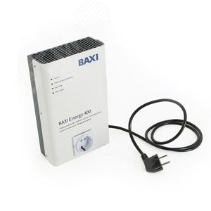 Стабилизатор инверторный для котельного оборудования BAXI ENERGY 400 - BAXI