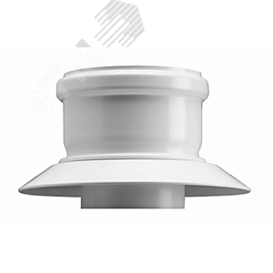 Переходник d 80 мм - BAXI