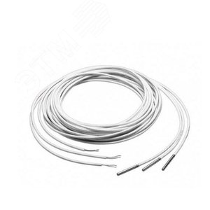Датчик температуры воды контура ГВС LUNA-3 и SLIM (KHG71406191-) - BAXI