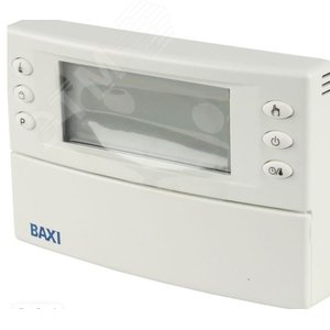 Термостат комнатный недельныйпрограммируемый Magictime - BAXI