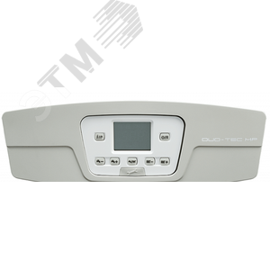 Котел газовый LUNA DUO-TEC MP+ 1.99 настенный 99.8кВт конденсационный одноконтурный с закрытой камерой сгорания с модуляционным насосом (A7785873) - фото 2