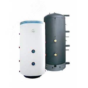 Теплонакопитель BUZ-1000/300.90N.R (105302) - NIBE
