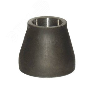Переход стальной Дн48.3х29.9-3.6х3.2 (Ду40х20)    б/шов п/привар (127-8012) - Симтек