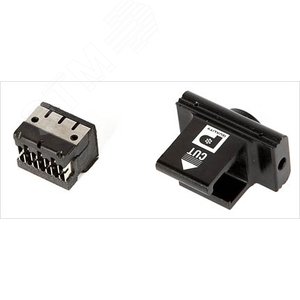 Узел GPDTMH 4-х парной сменной головки, GP6 (GPDTMH) - Panduit
