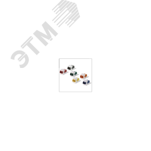 Модуль CMDABLLCZIW Оптический  Mini-Com с одним дуплексным коннектором LC (CMDABLLCZIW) - Panduit