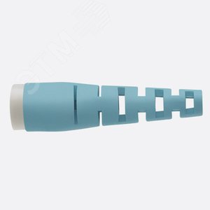 Колпачок FMCBT3AQ-X OptiCam® 10Gig™ OM3 3.0 мм для многомодовых коннекторов (FMCBT3AQ-X) - Panduit