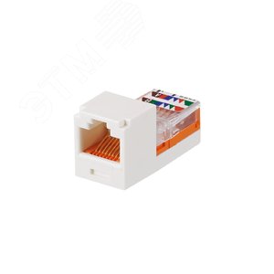Модуль CJ588AWY  Mini-Com медный, неэкранированный (UTP), категория 5е, RJ (CJ588AWY) - Panduit