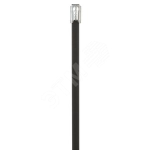 Стяжки MLTFC2S-CP316 Кабельные Pan-Steel - Panduit