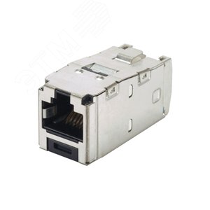 Модуль CJS688TGY-24 Универсальный  Mini-Com, медный, экранированный, катег (CJS688TGY-24) - Panduit