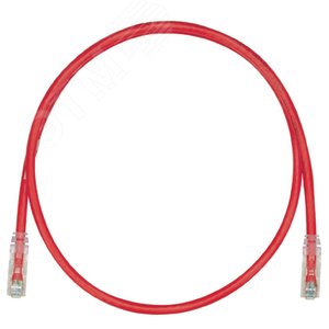 Патч-корд UTPSP6MRDY  TX6 PLUS UTP, Cat.6, с модульными разъёмами TX6 PLUS (UTPSP6MRDY)
