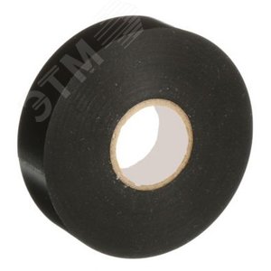Лента ST88-075-66BK изоляционная погодоустойчивая ПВХ высшего класса, серия (ST88-075-66BK) - Panduit