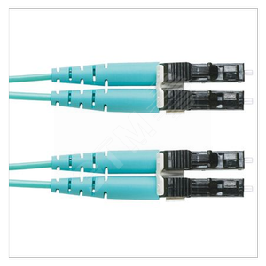 Патч-кордFX2ELLNLNSNM001 Волоконно-оптический