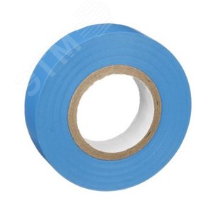 Лента ST17-075-66BU Изоляционная  ПВХ, серия ST17, 19.05мм х 20.12м х 0.18м (ST17-075-66BU) - Panduit