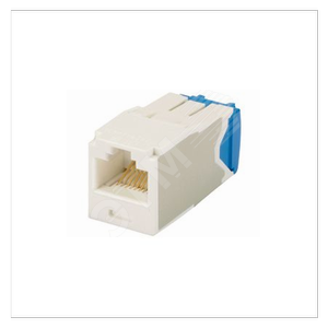 Модуль Mini-Com CJ6X88TGAW RJ45 TX6A - Panduit