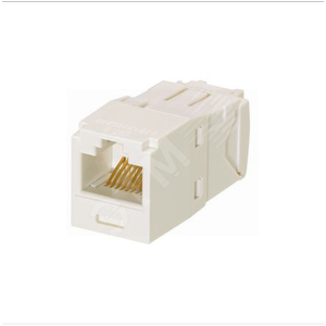Модуль Mini-Com CJ688TGAW RJ45 TX6 PLUS - Panduit