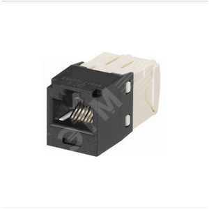 Модуль Mini-Com CJ688TGBL RJ45 TX6 PLUS - Panduit