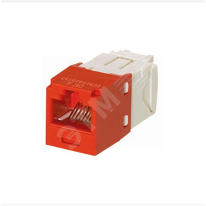 Модуль Mini-Com CJ688TGRD RJ45 TX6 PLUS - Panduit