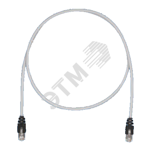 Патч-корд STPCH1MBBL TX5e F/UTPCat.5e - Panduit