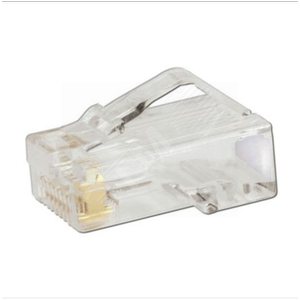 Разъем MP588-M Модульный RJ-45(8P8C) PAN-PLUG - Panduit