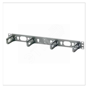 Организатор кабельный горизонтальный CMPHF1