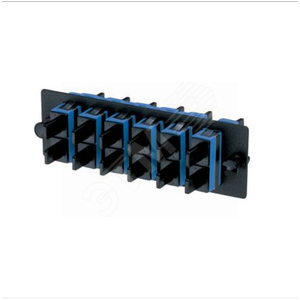 Панель OPTICOM FAP6WBUDSCZ для 6 SC дуплексных - Panduit