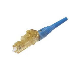 Коннектор клеевой FLCSSCBUY LC OPTICAM SM - Panduit
