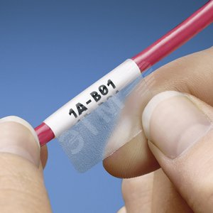 Наклейки S050X150VAC Кассета P1 для LS8 самолам - Panduit