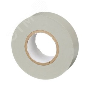 Лента ST17-075-66GY Изоляционная  ПВХ, серия ST17, 19.05мм х 20.12м х 0.18м (ST17-075-66GY) - Panduit