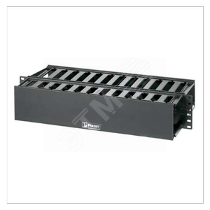 Организатор кабельный горизонтальный WMP1E