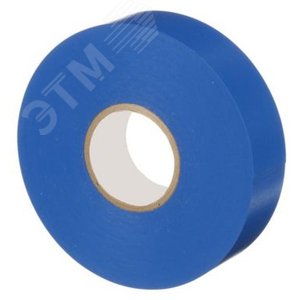 Лента ST35-075-66BU изоляционная профессиональная ПВХ, серия ST35, 19мм х 2 (ST35-075-66BU) - Panduit