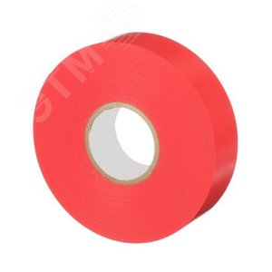Лента ST35-075-66RD изоляционная профессиональная ПВХ, серия ST35, 19мм х 2 (ST35-075-66RD) - Panduit
